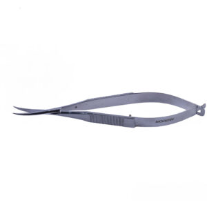 Conjuctival Scissors- West Cott Modern Surgical