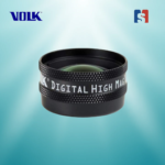 Digital High Mag Slit Lamp Volk USA - Image 4