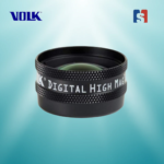 Digital High Mag Slit Lamp Volk USA