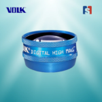 Digital High Mag Slit Lamp Volk USA - Image 3