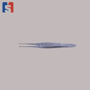 Fixation Forceps 1X2 Teeth Modern Surgical