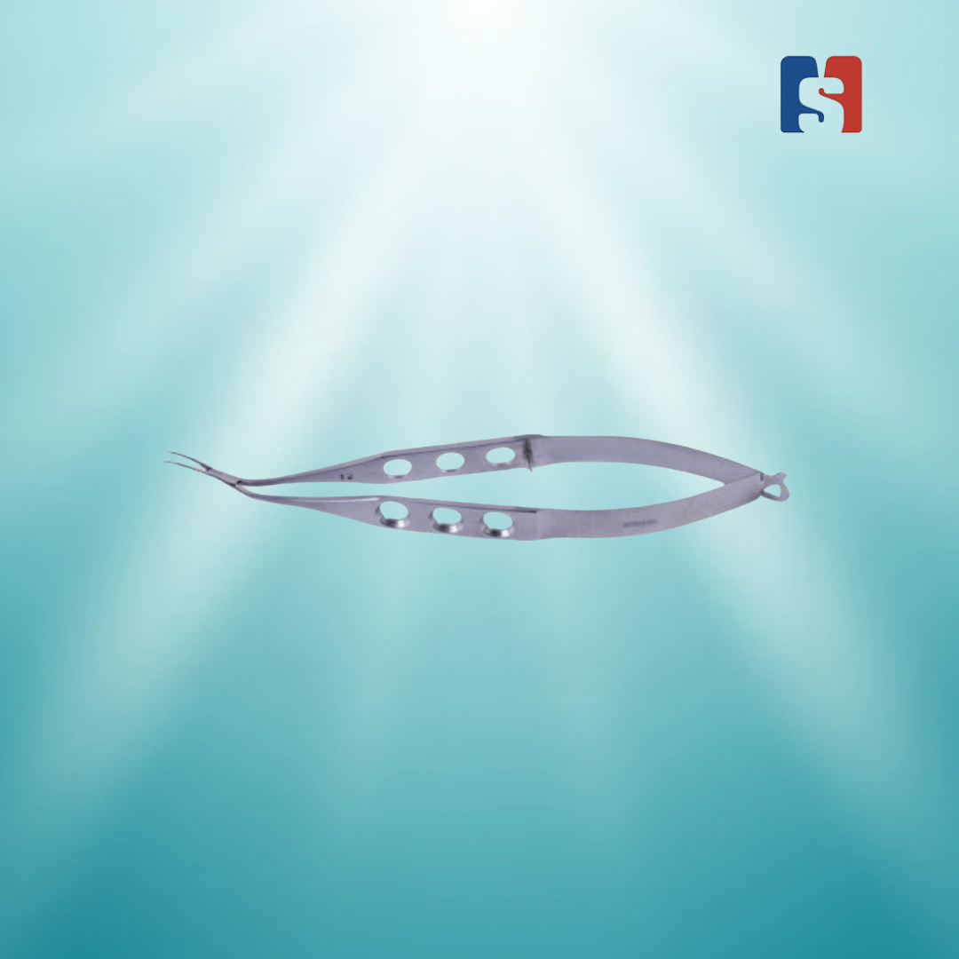 INAMURA REXHIS FORCEP Inamura Capsulorhexis Forceps Modern Surgical - Image 1