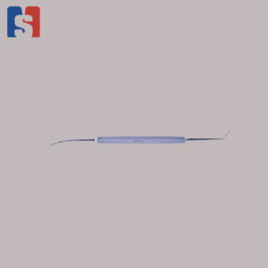 Iris Repositor Double End Modern Surgical