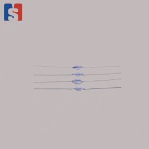 Lacrimal Prob Set of 4