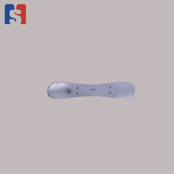 Lid Plate