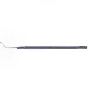 Ball Tip Dialer SS Modern Surgical