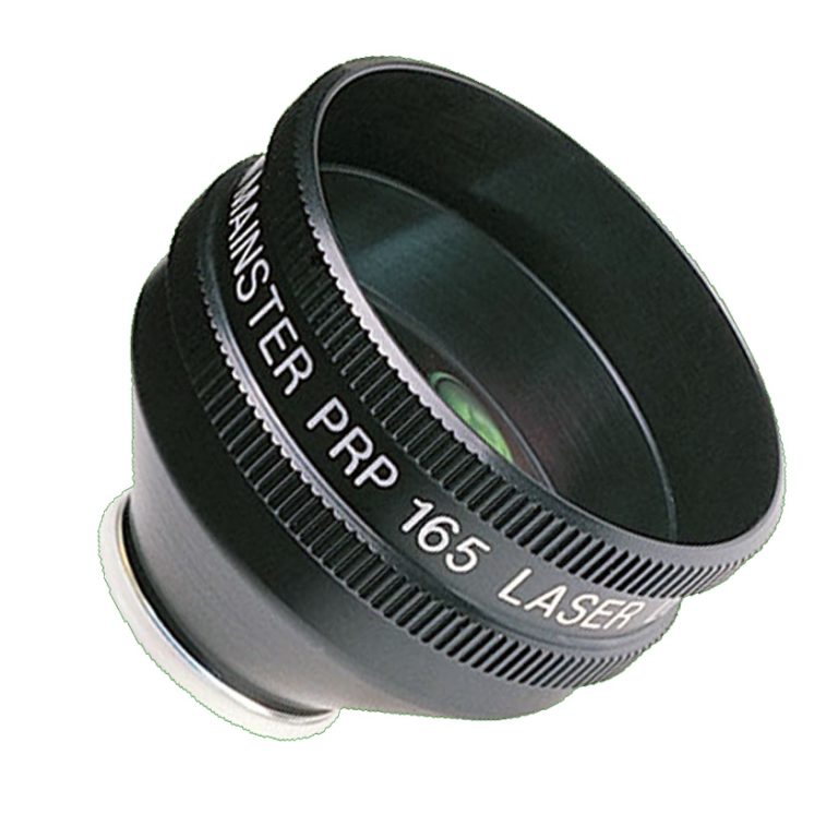 Abraham Yag Capsulotomy Lens Modern Surgical