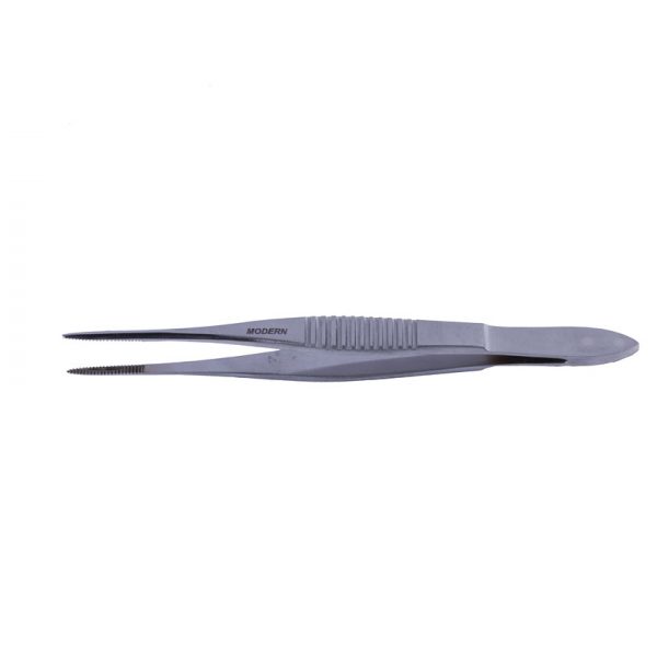 Moorfield Conjuctival Forceps