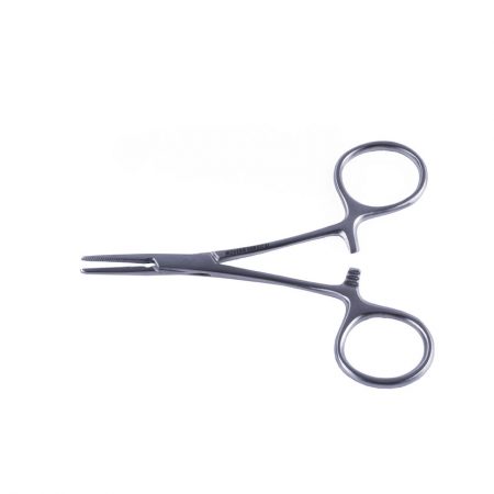 Mosquito Forceps Delicate Straight