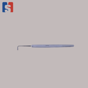 Muscle Hook Retinal Modern Surgical