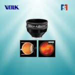 Quadr Aspheric Lens (VQFL)- Volk USA - Image 2