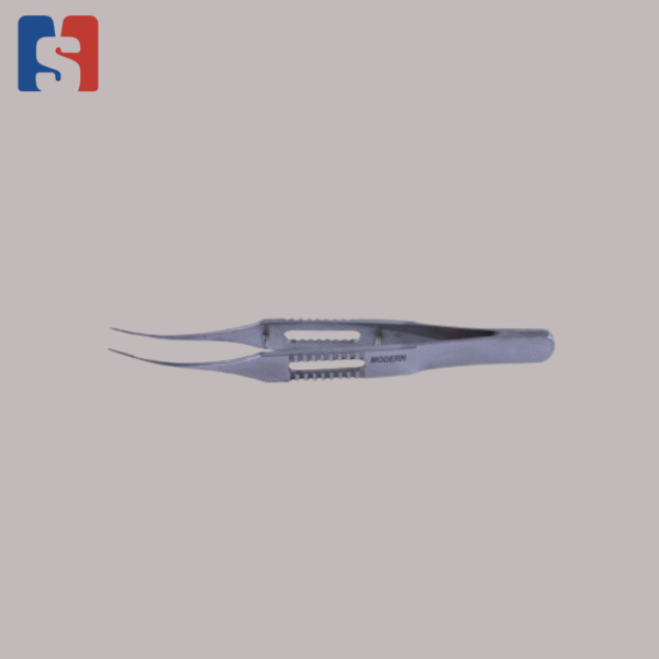 SICS Episcleral Forceps