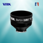 Super Quad 160 Laser Lens Volk USA