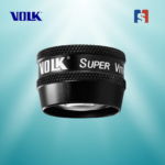 Super Vitreo Fundus Slit Lamp Volk USA