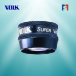 Super Vitreo Fundus Slit Lamp Volk USA - Image 2