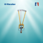 Schitoz Tonometer Riester Germany