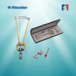 Schitoz Tonometer Riester Germany - Image 2