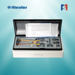 Schitoz Tonometer Riester Germany - Image 3