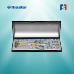 Schitoz Tonometer Riester Germany - Image 4