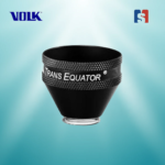 Trans Equator Laser Lens Volk USA