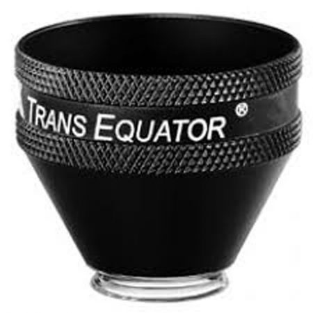 Trans Equatorial Laser Lens Volk