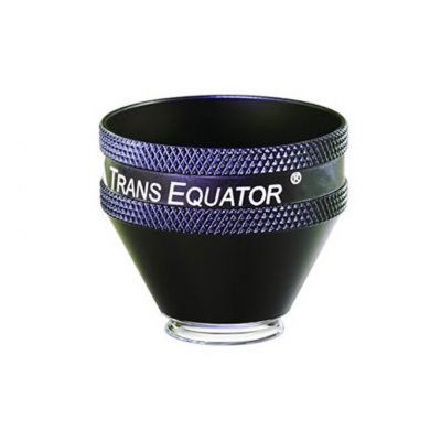 Trans Equatorial Laser Lens Volk