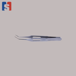 Utrata Capsulorhexis Forceps-Straight Shaft Modern Surgical