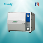 High Speed Autoclave SA-232X