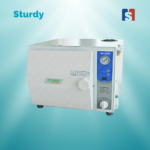 High Speed Autoclave SA-232X - Image 3