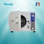High Speed Autoclave SA-232X - Image 2