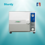 High Speed Autoclave SA-232X - Image 4