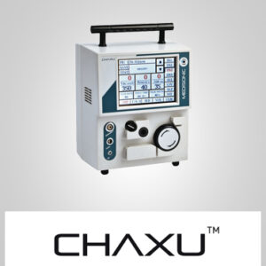 CHAXU-PHACO