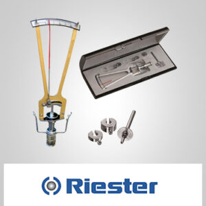 RUDOLF RIESTER GMBH