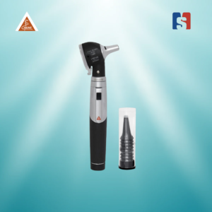 OTOSCOPE MINI 3000 LED HEINE GERMANY