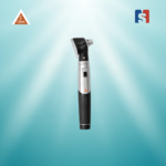 Otoscope Mini-3000 LED With Disposable Speculum 10Pcs. Heine - Image 2