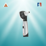 Otoscope Mini-3000 LED With Disposable Speculum 10Pcs. Heine - Image 3