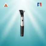 Otoscope Mini-3000 LED With Disposable Speculum 10Pcs. Heine - Image 4