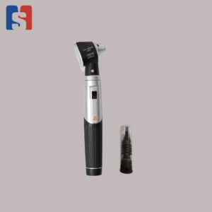 Otoscope Mini-3000 LED With Disposable Speculum 10Pcs.  Heine