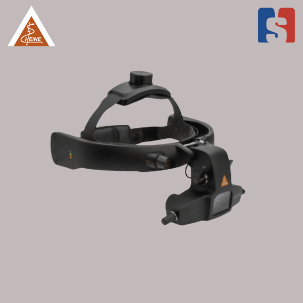 Indirect Ophthalmoscope Omega 600 Led Heine Germany