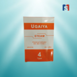 AUTOCLAVE INDICATOR PAPER -PACK OF 200 PCS