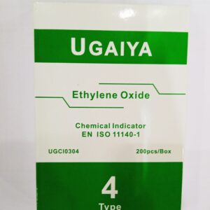 ETO INDICATOR PAPER-PACK OF 200 PCS