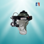 Indirect Ophthalmoscope LED Wireless, Modern - Image 2