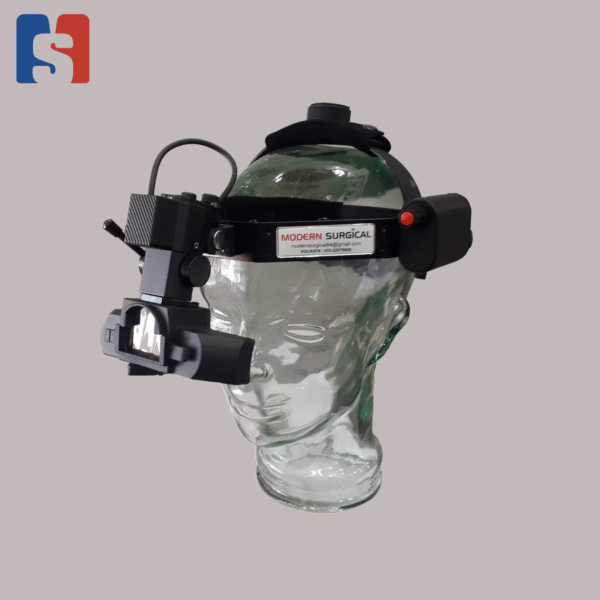 Indirect Ophthalmoscope LED Indian