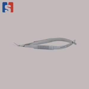 Iris Claw Lens Holding Forceps Modern Surgical