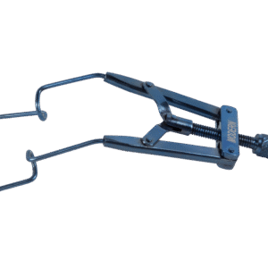 Lieberman Speculum Titanium Modern Surgical