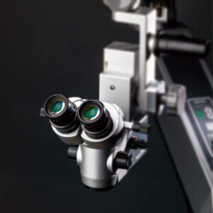 Operating Microscope OM-6,Takagi