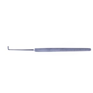 Graefe Muscle Hook Modern Surgical