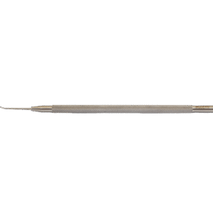 Jaffe Bechert Nucleus Rotator