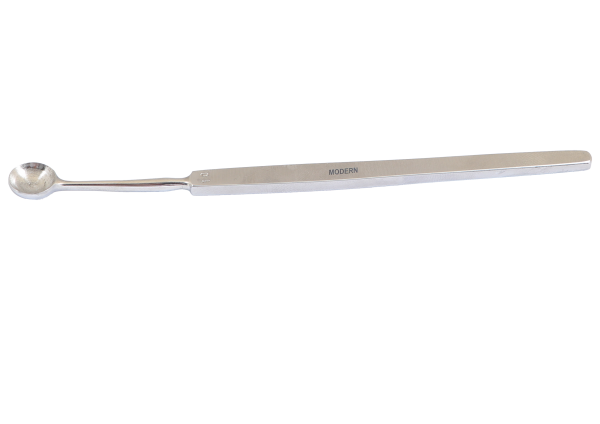 Bunge Evisceration Spoon