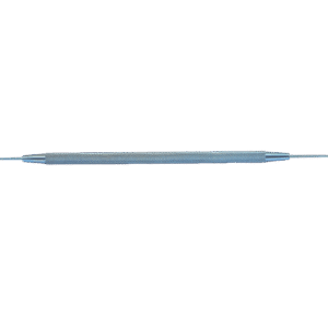 Chang Double End Chopper Titanium